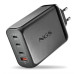 CARREGADOR NGS -BUD240W ( 3 x USB-C - USB-A - Potência de saída máxima de 240 W - Fei... )