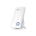 REPETIDOR TP-LINK N300 - WA850RE ( Ethernet - Branco - Velocidade Wireless de 300mbps ideal p... )