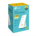 REPETIDOR TP-LINK N300 - WA854RE ( Branco - Velocidade Wireless de 300mbps ideal para streamin... )
