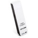 ADAPTADOR USB TP-LINK WN821N ( USB - Branco - Velocidade Wireless N de até 300Mbps, ideal... )