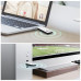 ADAPTADOR USB TP-LINK WN821N ( USB - Branco - Velocidade Wireless N de até 300Mbps, ideal... )