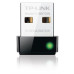 ADAPTADOR USB TP-LINK WN725N NANO ( USB - Preto - Velocidade Wireless N até 150Mbps - Suporta ... ) ( USB - Preto - Velocidade Wireless N até 150Mbps - Suporta ... )