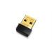ADAPTADOR USB TP-LINK WN725N NANO ( USB - Preto - Velocidade Wireless N até 150Mbps - Suporta ... ) ( USB - Preto - Velocidade Wireless N até 150Mbps - Suporta ... )