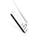 ADAPTADOR USB TP-LINK WN722N POWER ( USB - Branco - Velocidade Wireless N de até 150Mbps ideal ... )