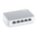 SWITCH TP-LINK 5 PORTAS TL-SF1005D ( 5 x RJ45 - Branco - Tecnologia Ethernet Verde poupa até 60... ) ( 5 x RJ45 - Branco - Tecnologia Ethernet Verde poupa até 60... )