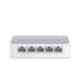 SWITCH TP-LINK 5 PORTAS TL-SF1005D ( 5 x RJ45 - Branco - Tecnologia Ethernet Verde poupa até 60... ) ( 5 x RJ45 - Branco - Tecnologia Ethernet Verde poupa até 60... )