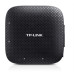 HUB TP-LINK 4 PORTAS USB 3.0 UH400 ( 4 x USB 3.0 - Velocidade real de transferência: 5000 Mbit_s ... )