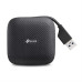 HUB TP-LINK 4 PORTAS USB 3.0 UH400 ( 4 x USB 3.0 - Velocidade real de transferência: 5000 Mbit_s ... )
