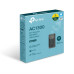 ADAPTADOR USB TP-LINK AC1300 - ARCHER T3U MINI WIRELESS ( USB 3.0 - Preto - Suporta o standard 802.11ac - Velocidade... )