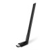 ADAPTADOR USB TP-LINK AC600-ARCHER T2U PLUS ( USB 2.0 - Preto - 1 antena: 5 dBi - Suporta o standard... ) ( USB 2.0 - Preto - 1 antena: 5 dBi - Suporta o standard... )