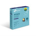 ADAPTADOR USB TP-LINK AC600 - ARCHER T2U NANO ( USB 2.0 - Preto - Suporta o standard 802.11ac - Velocidade... )