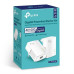 POWERLINE TP-LINK AV1000 - PA7017K ( 2 x Gigabit Ethernet LAN - Branco - Indicadores LED - Botã... )