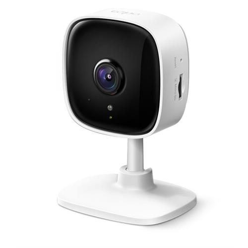 CÂMARA VIGILÂNCIA TP-LINK TAPO TC60 FULL HD ( Vídeo de alta definição - Visão noturna avançada - Deteção d... )