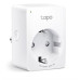 TOMADA INTELIGENTE TP-LINK TAPO P110 ( Android 4.4 e IOS 9.0 - 3680 W - Wi-Fi - Controlo remoto - ... )