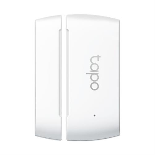 SENSOR INTELIGENTE TP-LINK TAPO T110 CONTACTO ( Wi-Fi - Janelas _ portas vigiadas - Notificação instantânea ... )