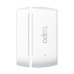 SENSOR INTELIGENTE TP-LINK TAPO T110 CONTACTO ( Wi-Fi - Janelas _ portas vigiadas - Notificação instantânea ... )