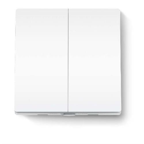 INTERRUPTOR INTELIGENTE TP-LINK TAPO S220 ( Wi-Fi - Controlo remoto - Comando de voz - Horário - Modo au... )