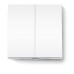 INTERRUPTOR INTELIGENTE TP-LINK TAPO S220 ( Wi-Fi - Controlo remoto - Comando de voz - Horário - Modo au... )