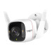 CAMARA DE VIGILÂNCIA TP-LINK TAPO C320WS ( Resolução 2K QHD - Visão colorida nítida da noite - Alarme d... )