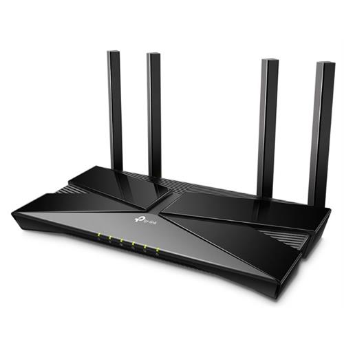 ROUTER WIRELESS TP-LINK ARCHER AX53 ( Wireless - 1 x Gigabit WAN Port - 4 x Gigabit LAN Ports - P... )