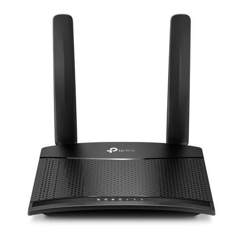ROUTER WIRELESS TP-LINK TL MR100 OUTDOOR ( 1 x 10_100Mbps LAN Port - 1 x 10_100Mbps LAN_WAN Port - 1 x ... )