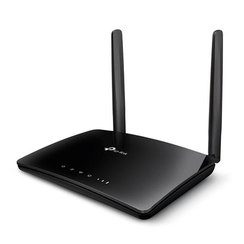 ROUTER WIRELESS TP-LINK ARCHER MR402 ( 3 x 10_100Mbps LAN Ports - 1 x 10_100Mbps LAN_WAN Port - 1 x... )