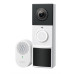 VIDEO PORTEIRO TP-LINK TAPO D210 ( Wi-Fi - 2304 × 1296 px - Imagem 2K - Visão nocturna a cores... )