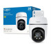 CAMARA DE VIGILÂNCIA TP-LINK TC41 ( Wi-Fi - 2304 × 1296 px - Resolução 2K - Visão nocturna a co... )