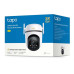 CAMARA DE VIGILÂNCIA TP-LINK TC43 ( Wi-Fi - 2880 × 1620 px - Resolução 3K - Visão nocturna a co... )