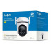 CAMARA DE VIGILÂNCIA TP-LINK TC42 ( Wi-Fi - 2560 × 1440 px - Visualização em direto 2K QHD - Vi... )