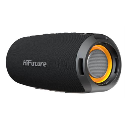 COLUNA BLUETOOTH HIFUTURE GRAVITY( Android e iOS - USB-C - Bluetooth 5.3 - 45 W - Preto )