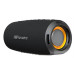 COLUNA BLUETOOTH HIFUTURE GRAVITY( Android e iOS - USB-C - Bluetooth 5.3 - 45 W - Preto )