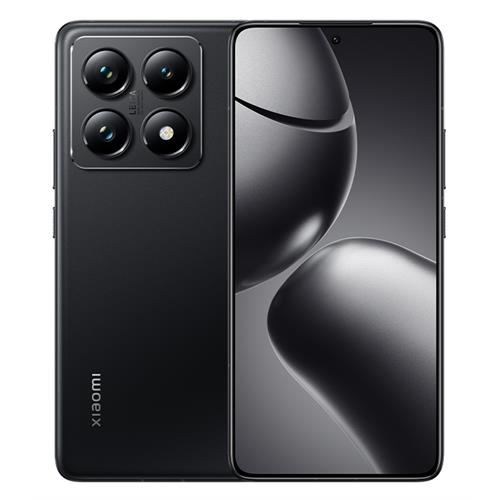 SMARTPHONE XIAOMI 14T PRO( Octa Core 2,00 GHz - 6,67" - 512 GB )