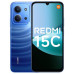 SMARTPHONE XIAOMI REDMI 15C( Octa Core - 6,9" - 256 GB )