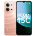 SMARTPHONE XIAOMI REDMI15C LARANJA( Octa Core - 6,9" - 256 GB )