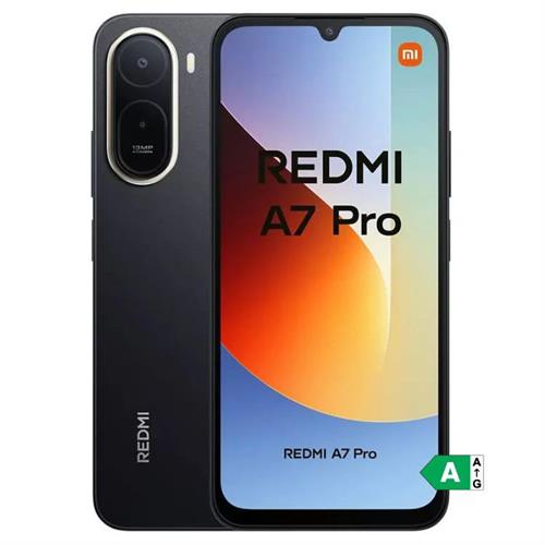 SMARTPHONE XIAOMI 4_128G-REDMIA7PROPT( Octa Core 1,8 Ghz - 6,9" - 128 GB )