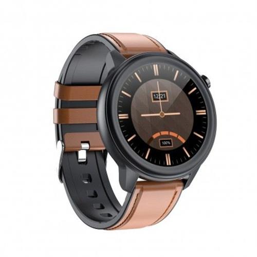 SMARTWATCH MAXCOM FW46 XENON ( Android e iOS - 46 gr - Ecrã de 1,3" - Monitor de... )