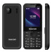 TELEMÓVEL MAXCOM CLASSIC MM 248 4G PRETO( Unicos T107 - 2,4" - 0,08 MP )