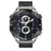 SMARTWATCH MAXCOM ECOWATCH 1 PRETO ( Android e iOS - Ecrã HD de 1,52" - Resolução: 360 x 360 px... )
