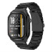 SMARTWATCH MAXCOM FW65 IRON S ( Ecrã de 1,95" - Memória: 578 KB RAM _ 128 MB ROM - 70 modos... )