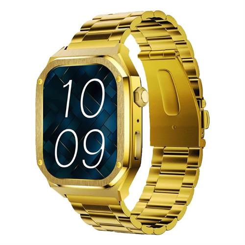SMARTWATCH MAXCOM FW65 IRON S ( Ecrã de 1,95" - Memória: 578 KB RAM _ 128 MB ROM - 70 modos... )