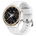 SMARTWATCH MAXCOM FW100 TITAN ( 29 gr - Ecrã de 1,3" - Memória: 64 KB RAM _ 128 MB ROM - 7... )