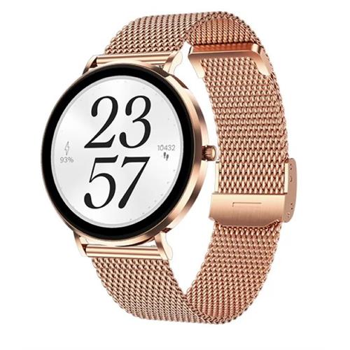 SMARTWATCH MAXCOM FW27 SELEN ( 70 gr - Display de 1,85" - Resolução: 466 x 466 px - Chama... )