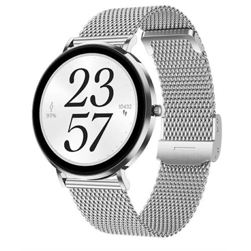 SMARTWATCH MAXCOM FW27 SELEN ( 70 gr - Display de 1,85" - Resolução: 466 x 466 px - Chama... )