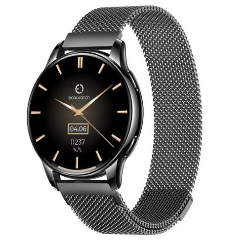SMARTWATCH MAXCOM ECOWATCH 3 ( 55 gr - Display de 1,32" - Resolução: 466 x 466 px - Chama... )