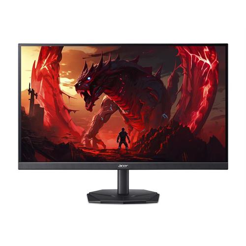 MONITOR ACER NITRO KG241YX1BMII( 23,8" - 60 cm - LCD Full HD - 1920 x 1080 px )