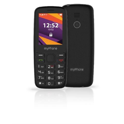 TELEMÓVEL MYPHONE CLASSIC-6410( 2,4" - 128 MB - 0,3 MP )
