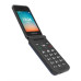 TELEMÓVEL MYPHONE CLAMSHELL-FLIPLTE( 2,8" - 128 MB - 1,3 MP )