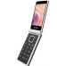 TELEMÓVEL MYPHONE CLAMSHELL-TANGO2LTE( 3,5" + 2,4" - 128 MB - 2 MP )