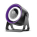 VENTOINHA FOREVER FX100( 5 W - Preto - Visor LED - 3 botões - USB-C - Bateria de 1800 mAh )